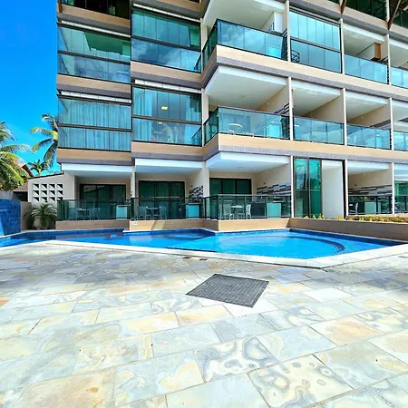 Tangaroa, o mais charmoso do Cupe by HM-3